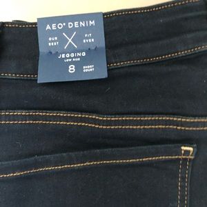 American Eagle Jeggings